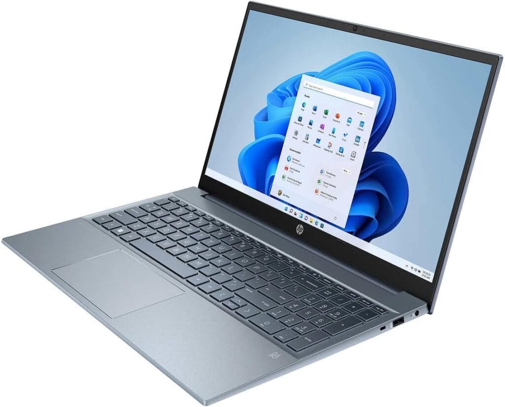 Laptop HP Pavilion 15 EG2373