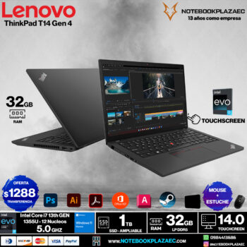 Lenovo Thinkpad T14