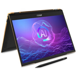 MSI Summit 13