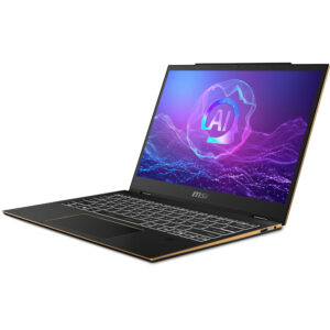 MSI Summit 13
