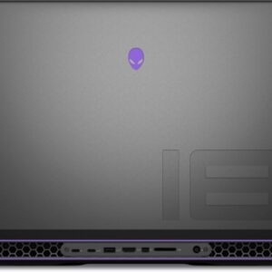 Laptop Alienware M18 R1