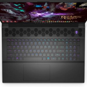Laptop Alienware M18 R1