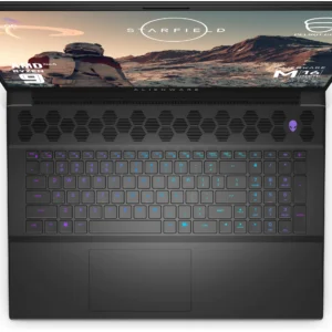 Laptop Alienware M18 R1