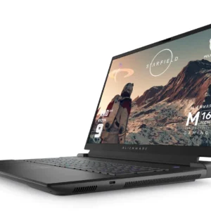Laptop Alienware M18 R1