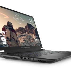 Laptop Alienware M18 R1
