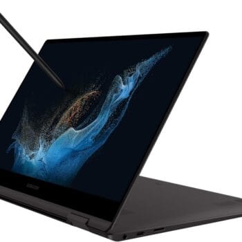 Laptop Samsung Galaxy Book 2 360
