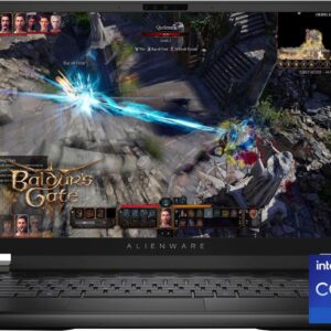Alienware M16 R1