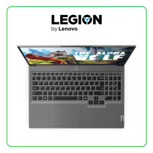 Laptop Lenovo LEGION 5 16IRX9 64GB