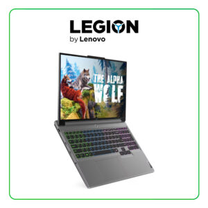 Laptop Lenovo LEGION 5 16IRX9 64GB