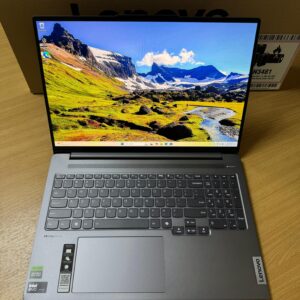 Laptop Lenovo Ideapad Pro 5