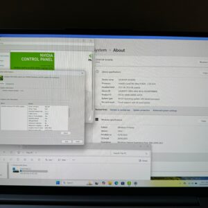 Laptop Lenovo Ideapad Pro 5