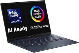 Laptop Asus Zenbook UX3405MA