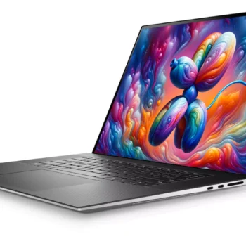 Laptop Dell XPS 17 9730