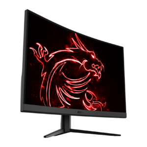 Monitor MSI G27CQ4 E2
