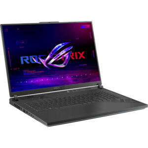 Asus ROG G18 G814JI