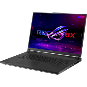 Asus ROG G18 G814JI