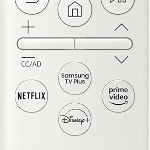 Control Monitor Samsung G6 32 Odyssey G65B