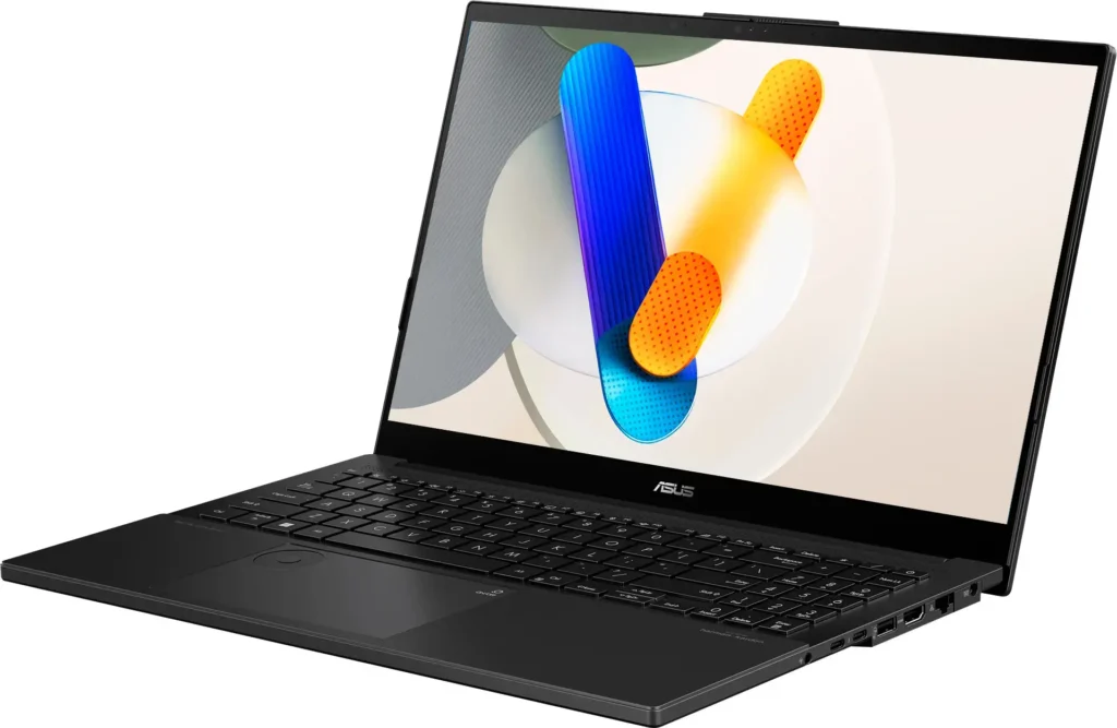Laptop Asus Vivobook Pro 15 Oled
