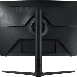 Monitor Samsung G6 32 Odyssey G65B