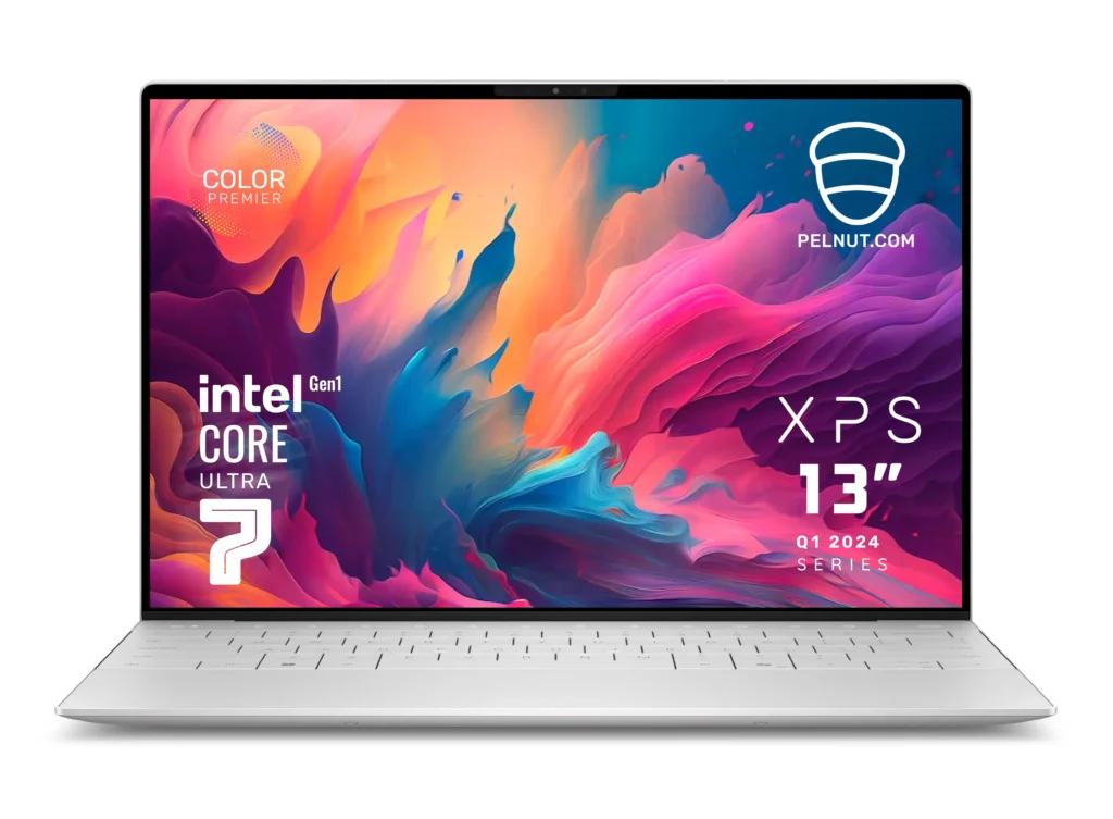 Laptop Dell XPS 13 9340