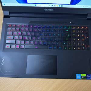 Laptop Gigabyte AORUS 17X AZF