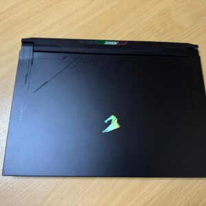 Laptop Gigabyte AORUS 17X AZF
