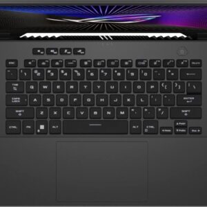 Laptop asus rog zephyrus g16 gu603vv
