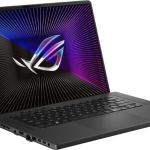Laptop asus rog zephyrus g16 gu603vv