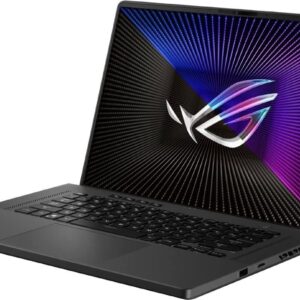 Laptop asus rog zephyrus g16 gu603vv