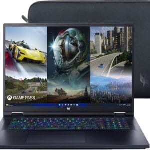 Laptop Acer Predator Helios 18