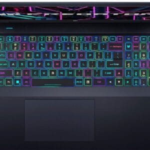 Laptop Acer Predator Helios 18