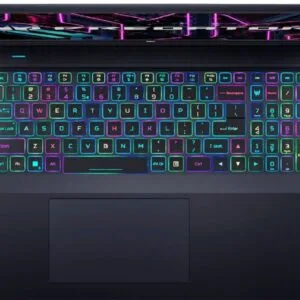 Laptop Acer Predator Helios 18
