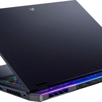 Laptop Acer Predator Helios 18