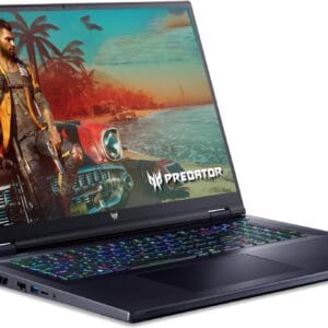 Laptop Acer Predator Helios 18