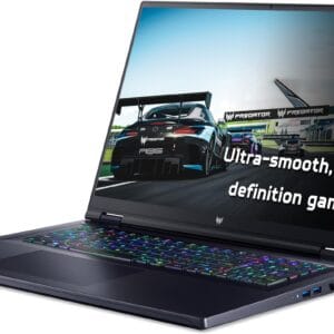 Laptop Acer Predator Helios 18