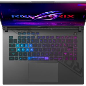 Laptop Asus Rog Strix G16 G614JVR