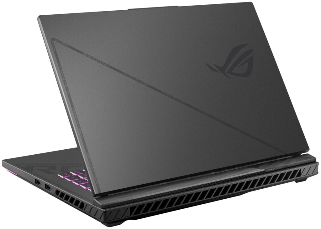 Laptop Asus Rog Strix G16 G614JVR