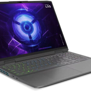 Laptop Lenovo LOQ 15IRX9