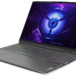 Laptop Lenovo LOQ 15IRX9