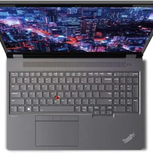 Laptop Lenovo Thinkpad P16 Gen 2