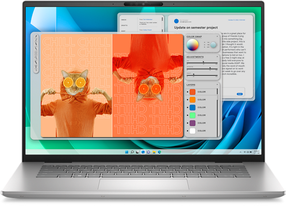 Laptop Inspiron 16 Plus 7630