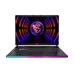Laptop MSI RAIDER GE68HX 14V