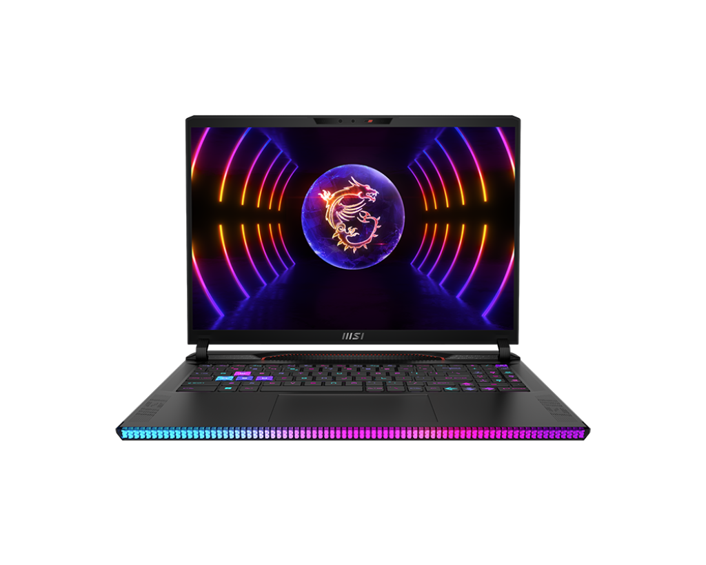 Laptop MSI RAIDER GE68HX 14V