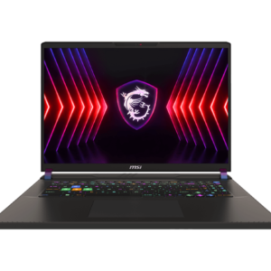 Laptop MSI Vector 17 HX A14V