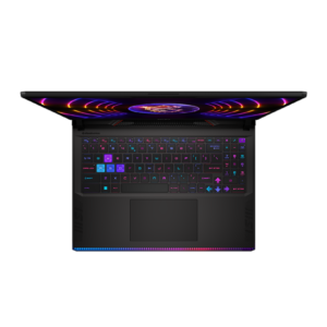 Laptop MSI RAIDER GE68HX 14V