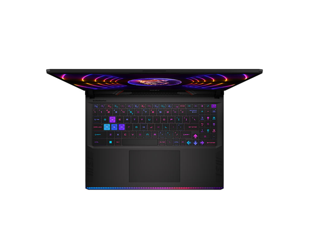 Laptop MSI RAIDER GE68HX 14V