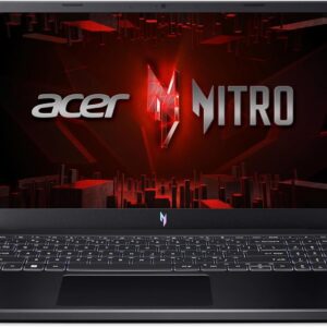 Laptop Acer Gamer Nitro ANV15-51