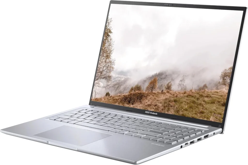 Laptop ASUS Vivobook 16X K3605VU