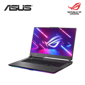 Laptop Asus ROG Strix G17 G713PV WS94