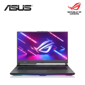Laptop Asus ROG Strix G17 G713PV WS94